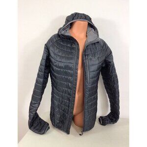 Dynafit Puffer Jacket Womens XS
